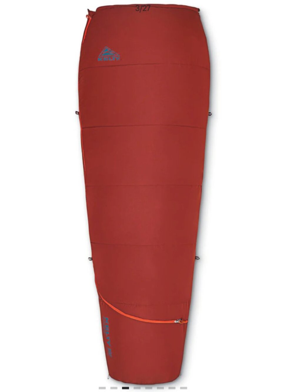 Marmot Voyage 55 Mummy Sleeping Bag
